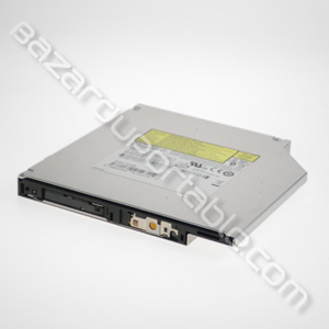 Lecteur graveur CD/DVD pour Alienware M17X -R1